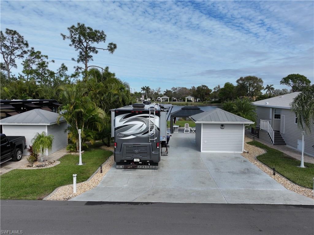 5910 Brightwood Dr, FORT MYERS