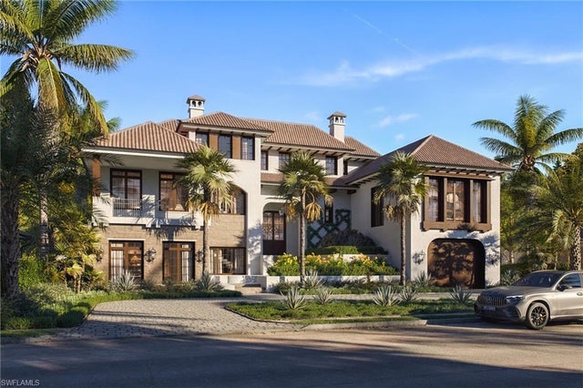 Photo of 25 5Th Ave S, NAPLES FL