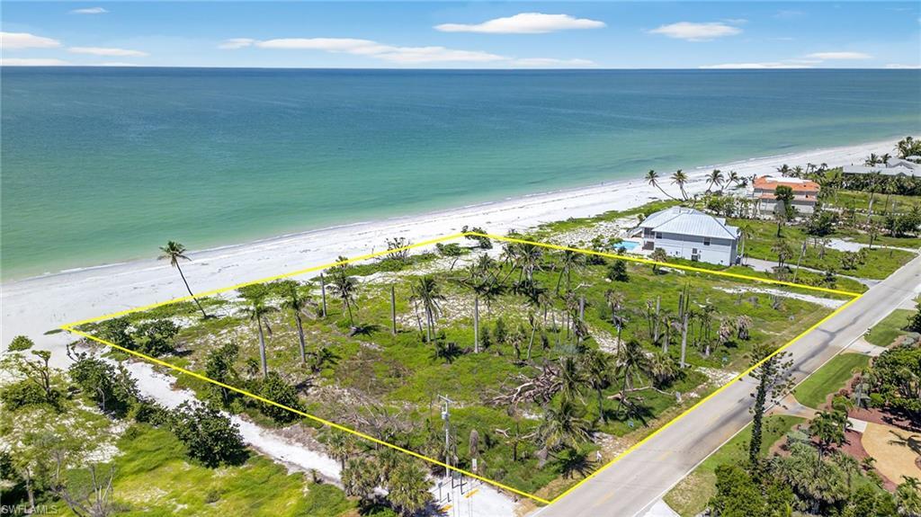 4155, 4163, 4171 W Gulf Dr, SANIBEL
