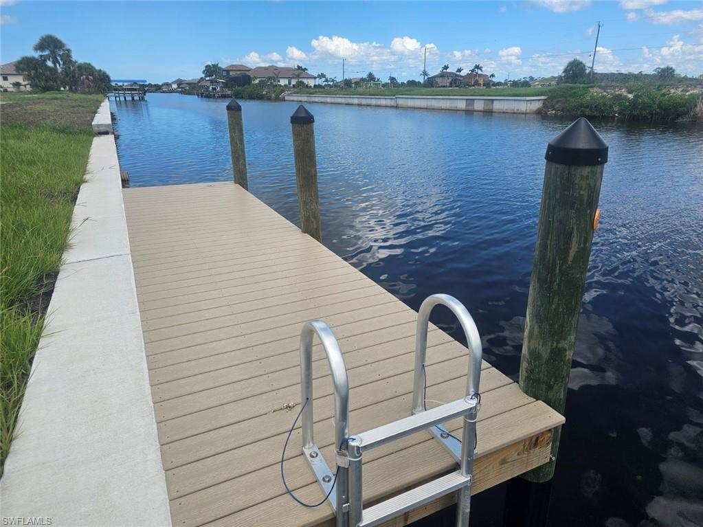 4511 Nw 35th Ter, CAPE CORAL