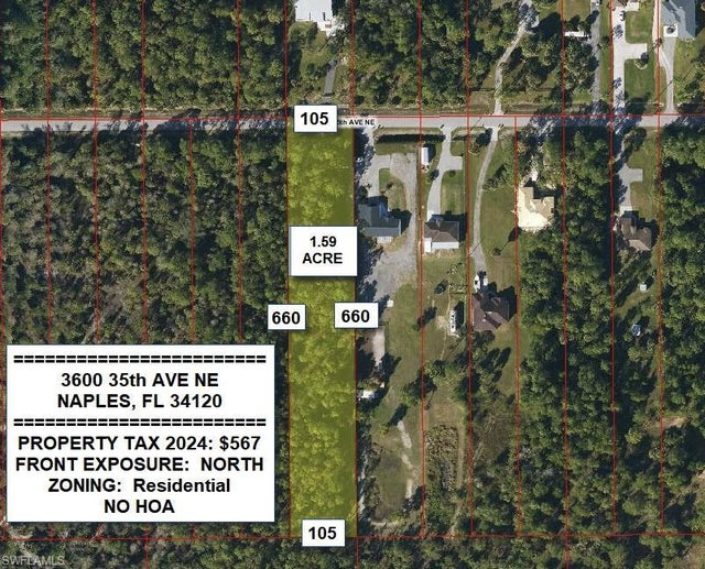 3600 35th Ave Ne, NAPLES