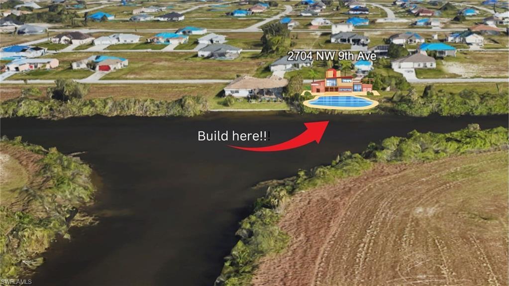 2704 Nw 9th Ave, CAPE CORAL