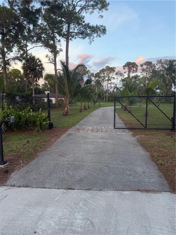 66th St Sw, NAPLES