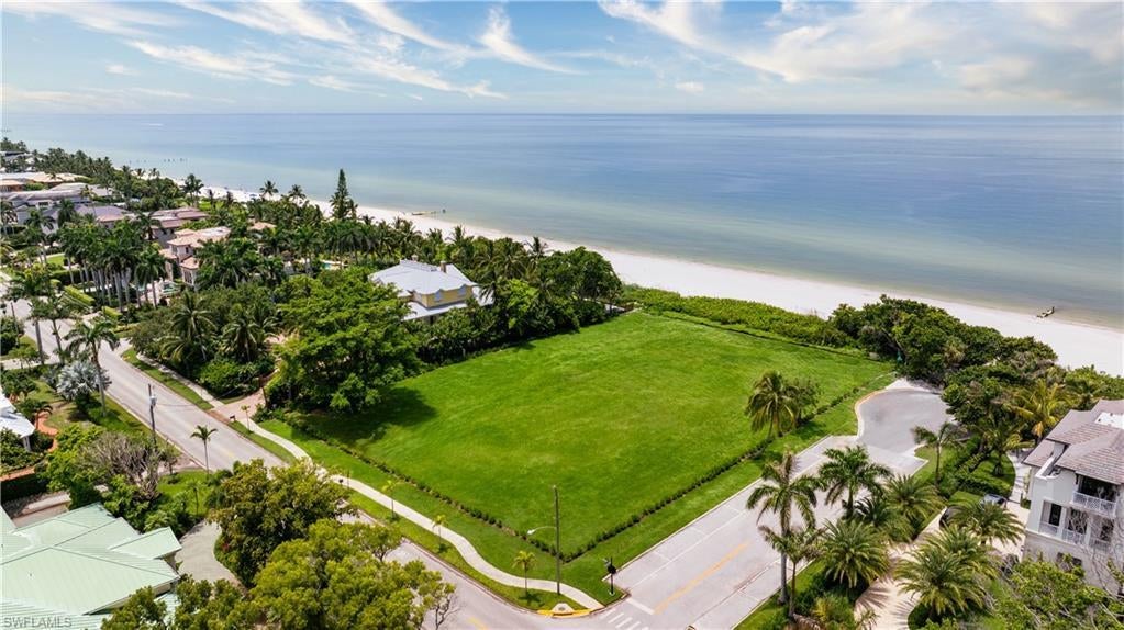 275 Gulf Shore Blvd N, NAPLES, FL, 34102