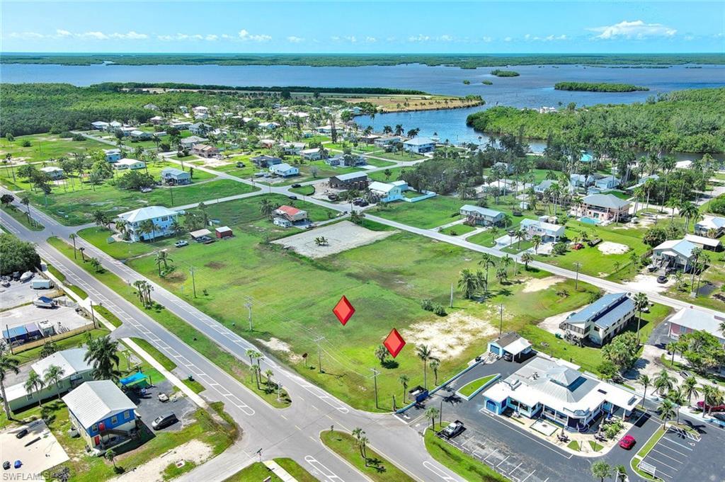 S. Copeland Ave. Lot 16, EVERGLADES CITY