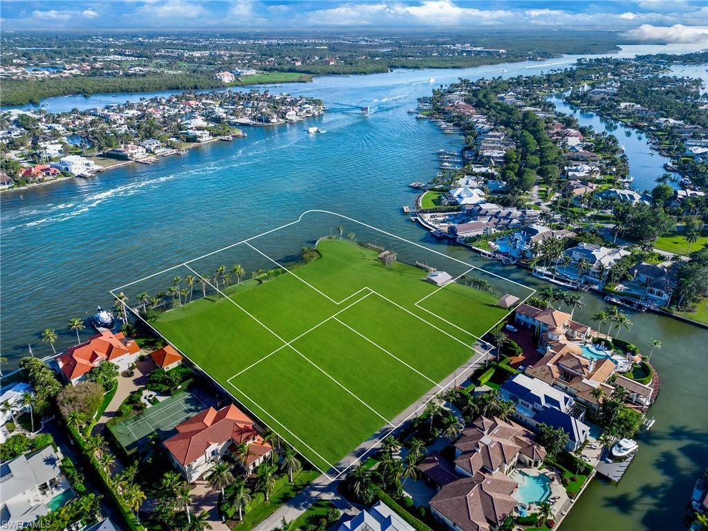 820 Jamaica Ln, NAPLES, FL, 34102