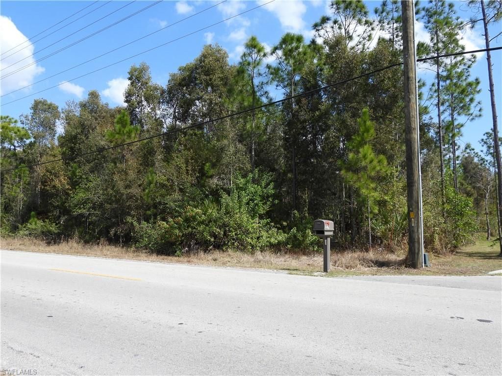 50xx Everglades Blvd N, NAPLES