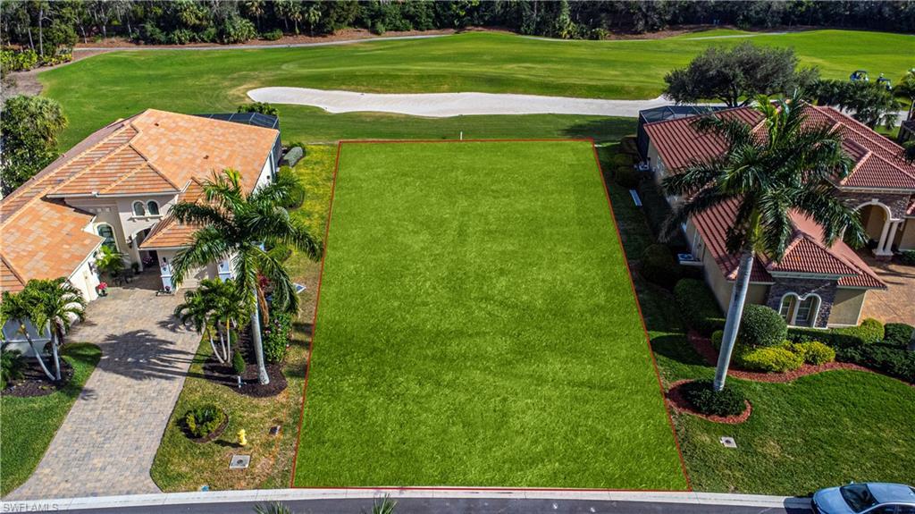 9491 Monteverdi Way, FORT MYERS