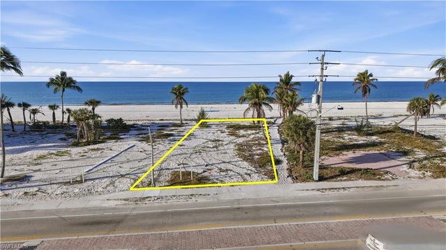 3724 Estero Blvd, FORT MYERS BEACH