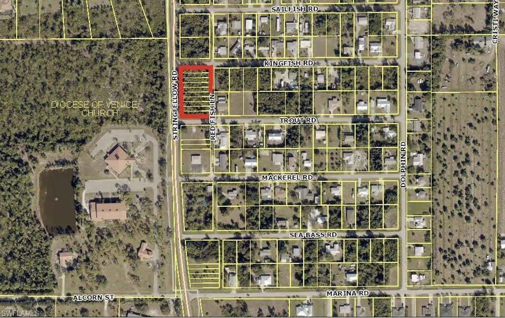 12180-12212 Stringfellow Rd, Bokeelia