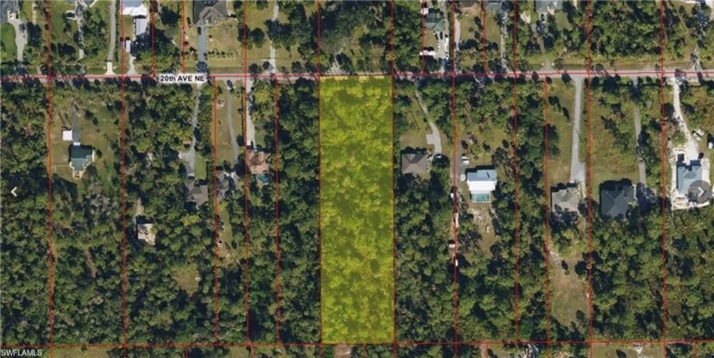 2020 20th Ave, NAPLES
