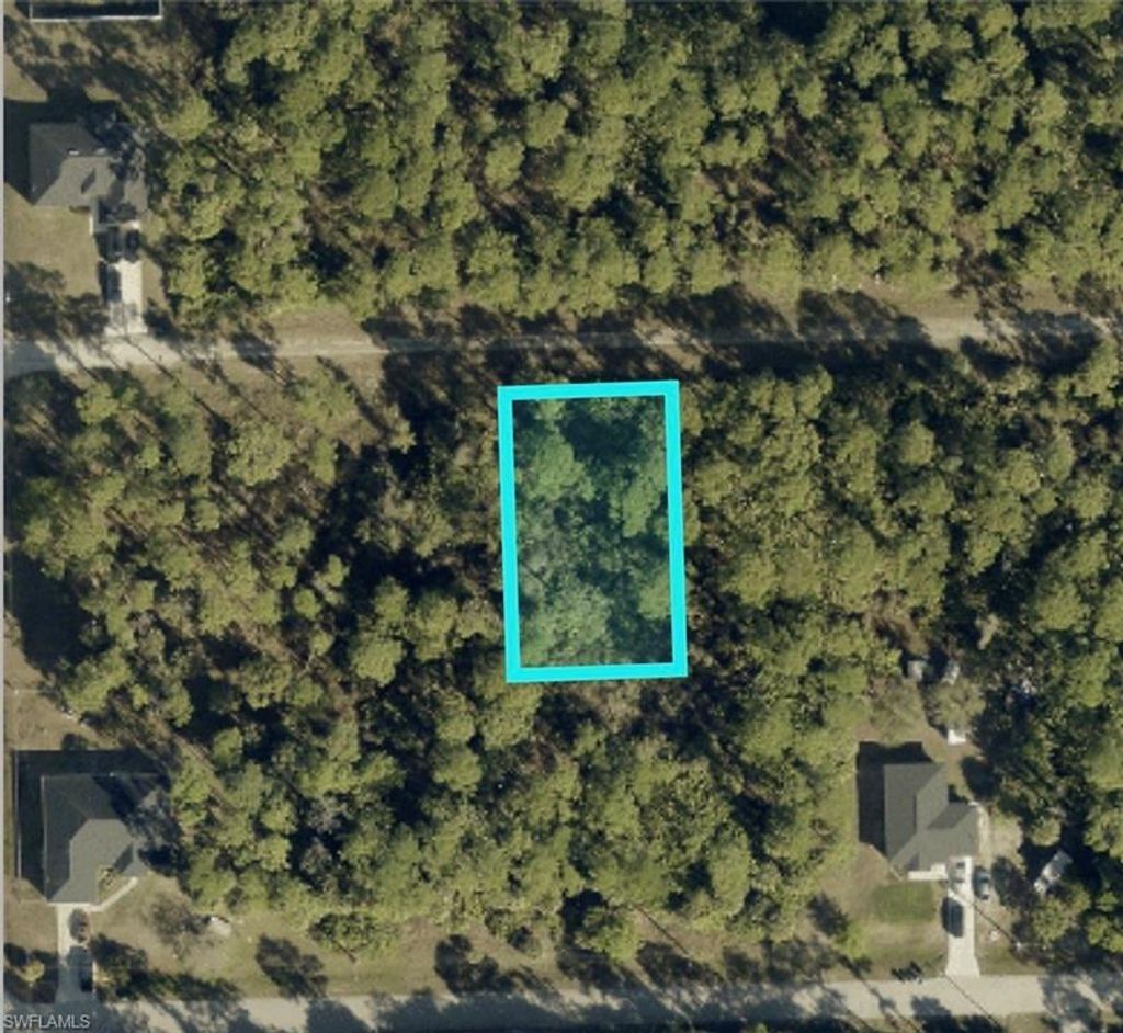 3413 66th St W, Lehigh Acres