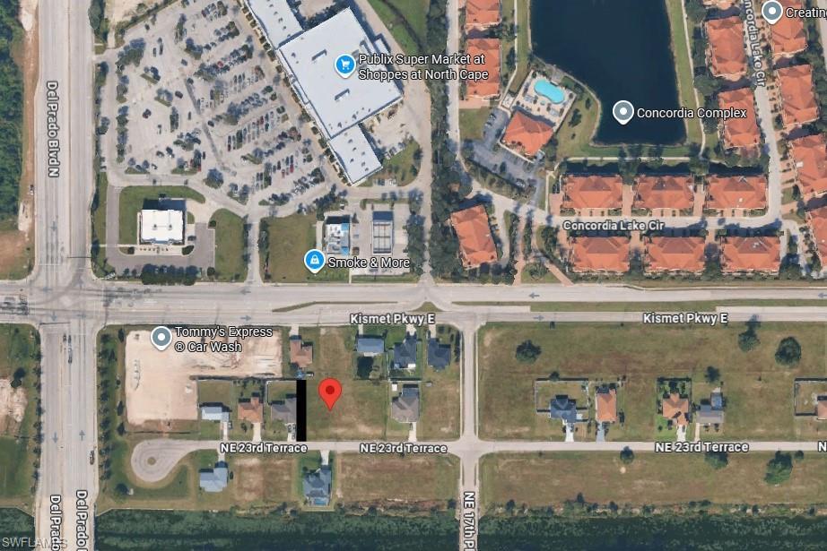 1627 Ne 23rd Ter, CAPE CORAL Property Listing: MLS® #226037747