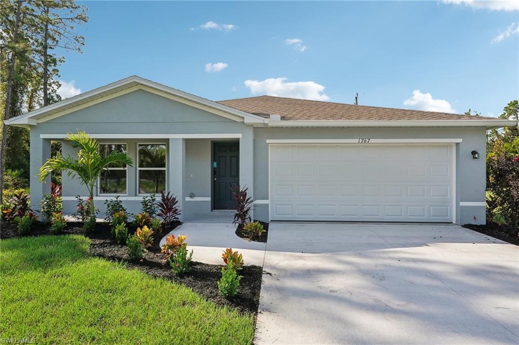 4721 Nw 38th Pl, CAPE CORAL