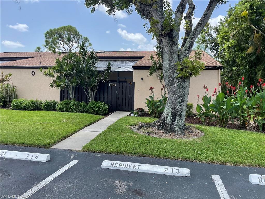 7165 Almendro Ter 3, FORT MYERS