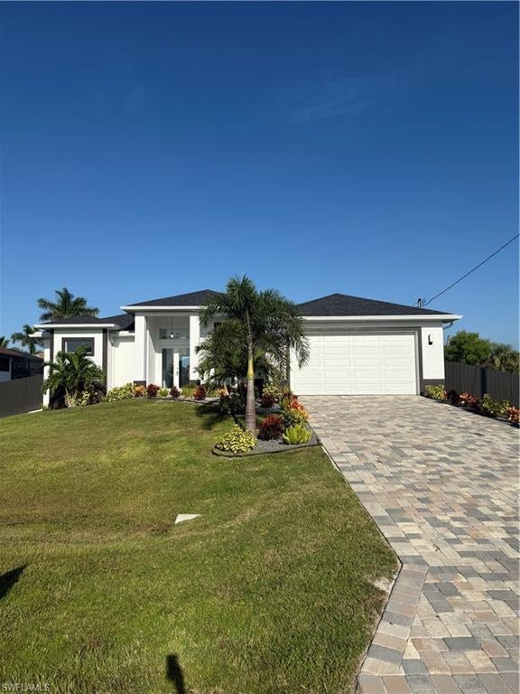 6 Sw 37th Ave, CAPE CORAL
