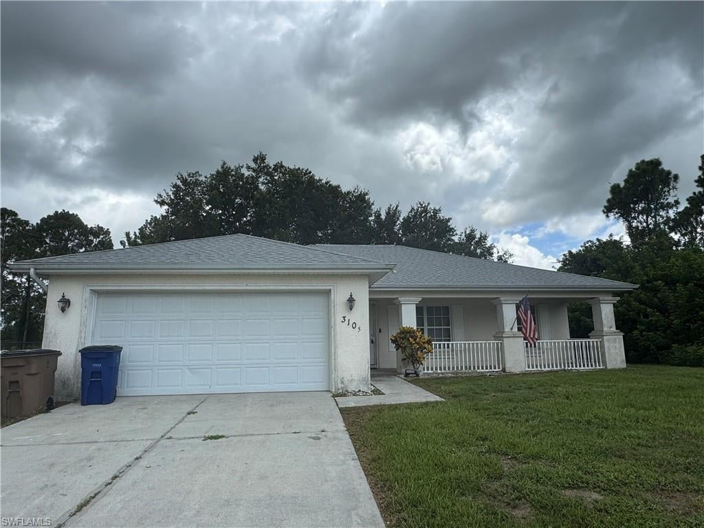 3105 44th St Sw, LEHIGH ACRES