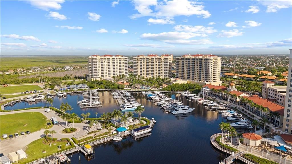 6081 Silver King Blvd 505, CAPE CORAL
