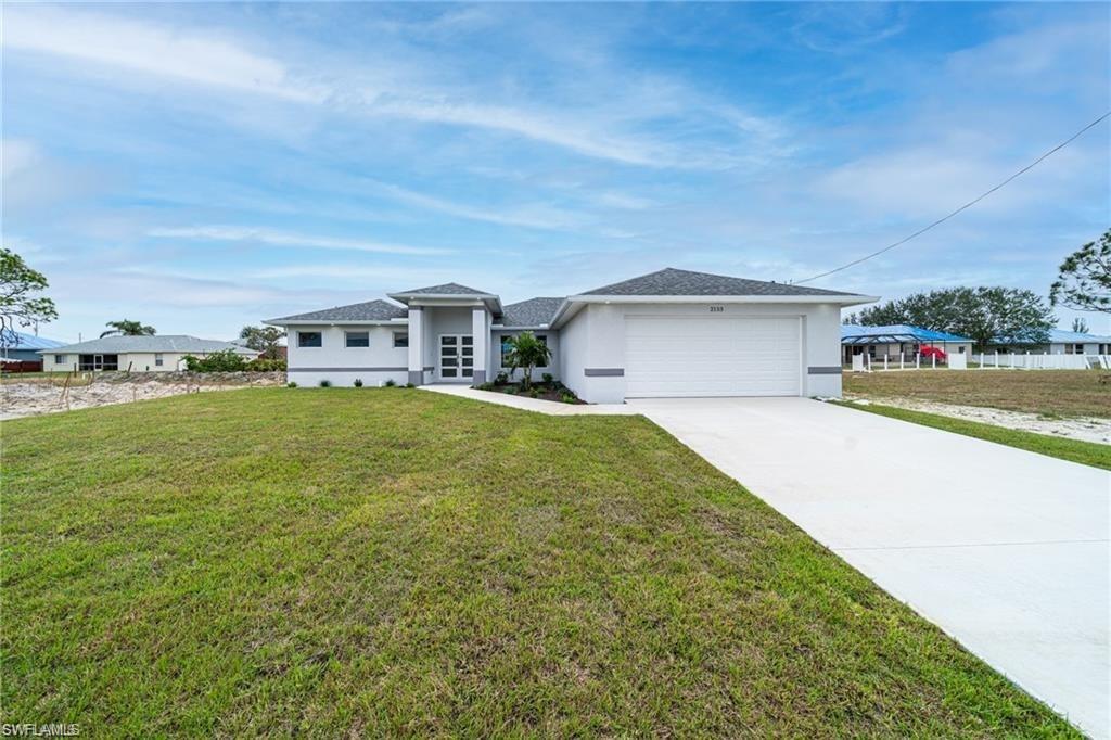 317 Nw 13th Ter, CAPE CORAL