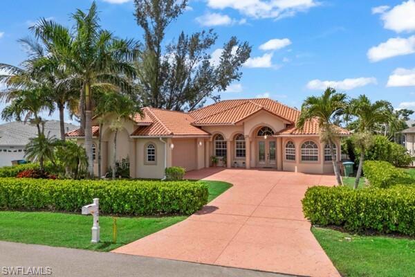 172 Se 23rd St, CAPE CORAL