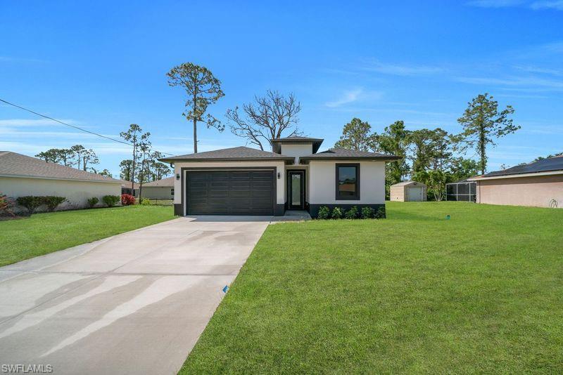 1401 Curtis Ave S, LEHIGH ACRES