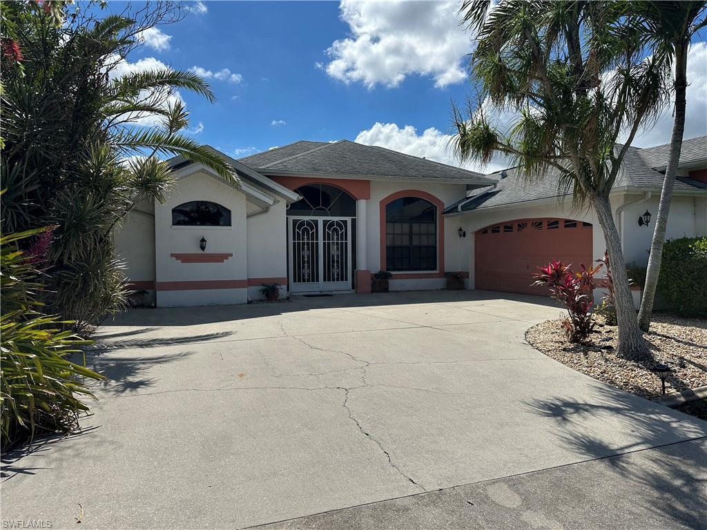 1202 Se 21st St, CAPE CORAL