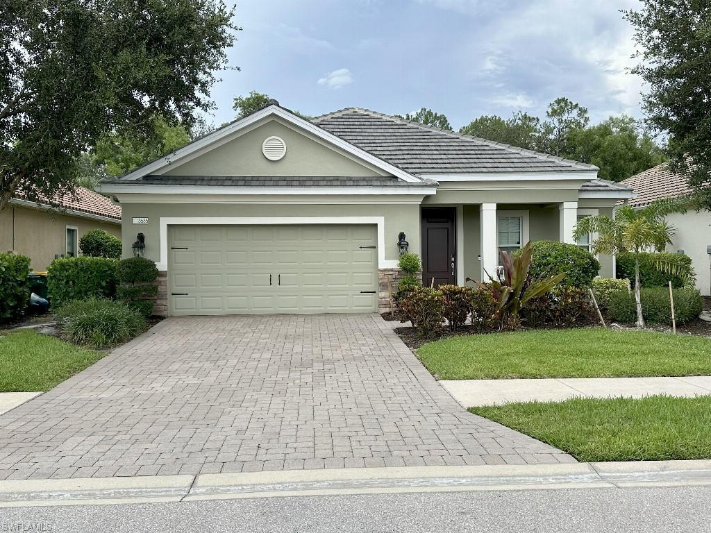 3635 Canopy Cir, NAPLES