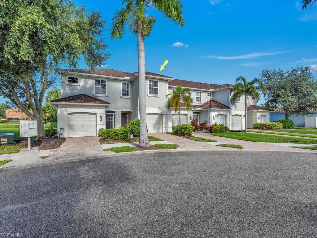 11744 Eros Rd, LEHIGH ACRES