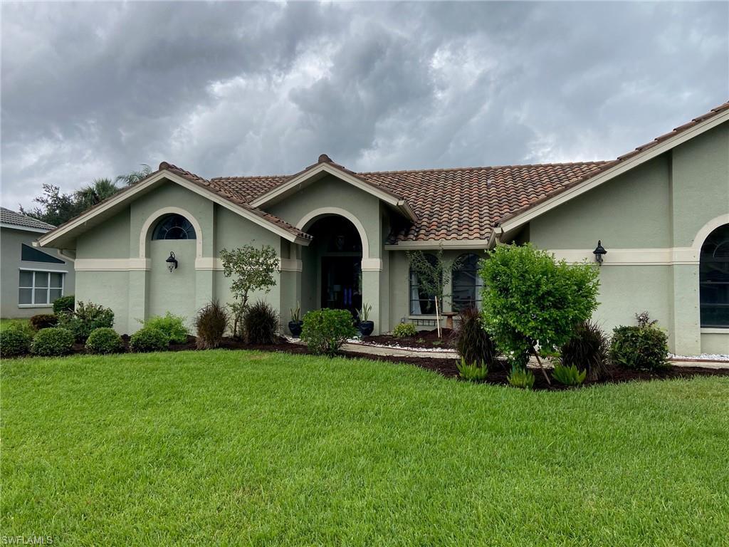 12725 Vista Pine Cir, FORT MYERS