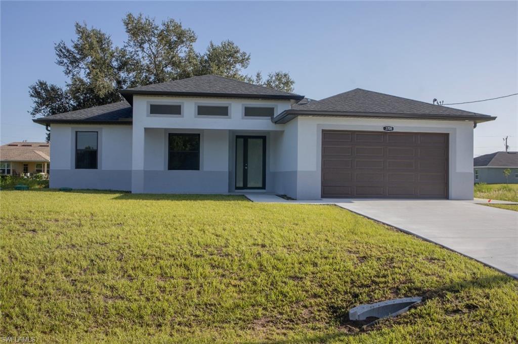 3708 27th St Sw, LEHIGH ACRES