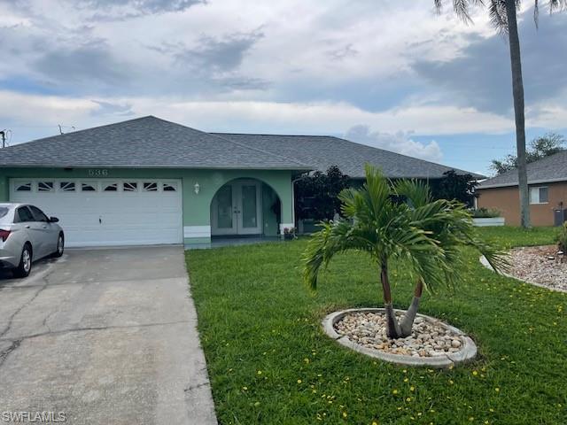 536 Se 2nd Ter, CAPE CORAL