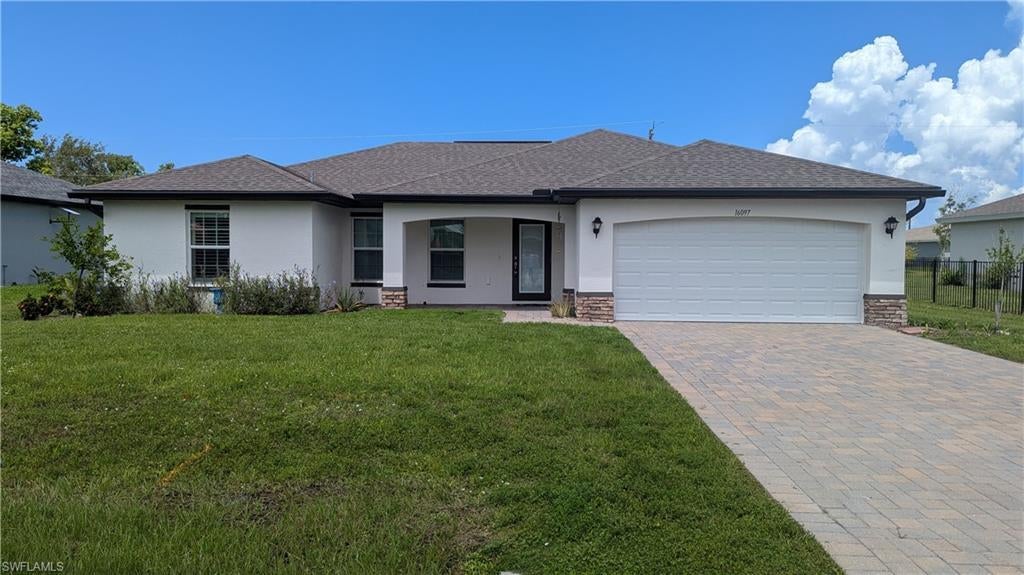 16097 Ortega Dr, PUNTA GORDA