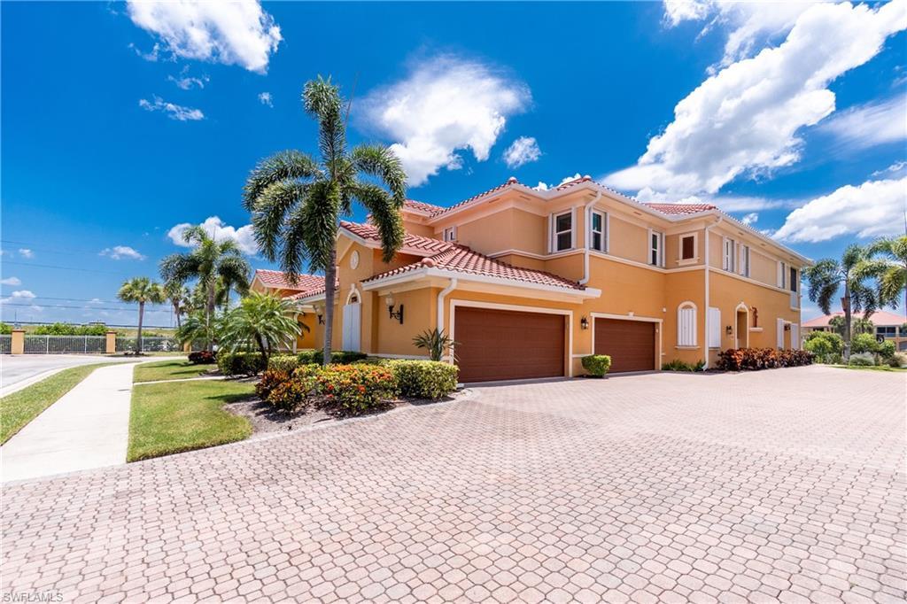 175 Shadroe Cove Cir 1104, CAPE CORAL