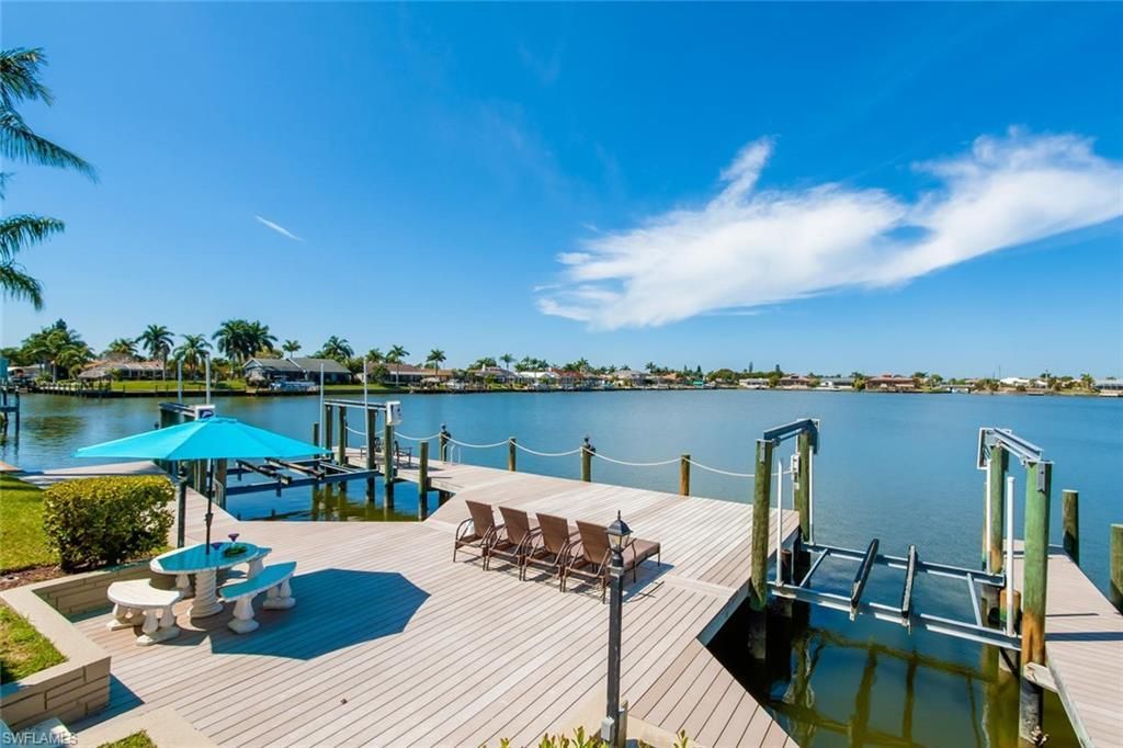 4902 Sw 5th Pl, CAPE CORAL