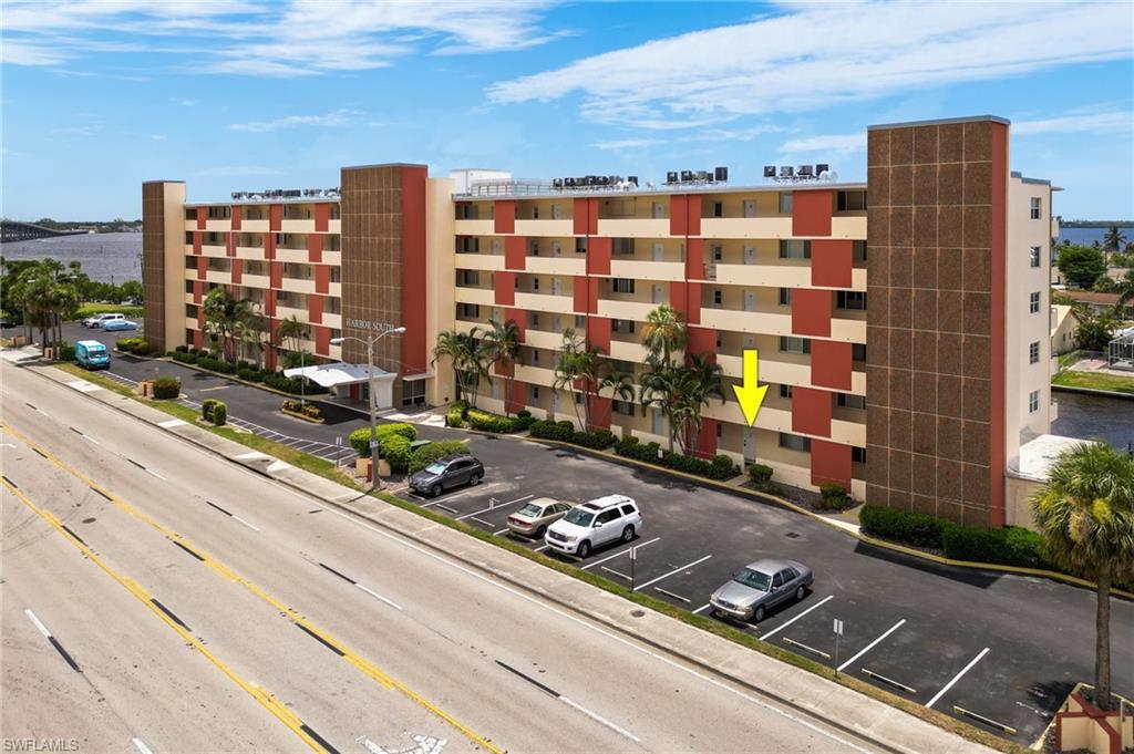 1766 Cape Coral Pkwy E 109, CAPE CORAL