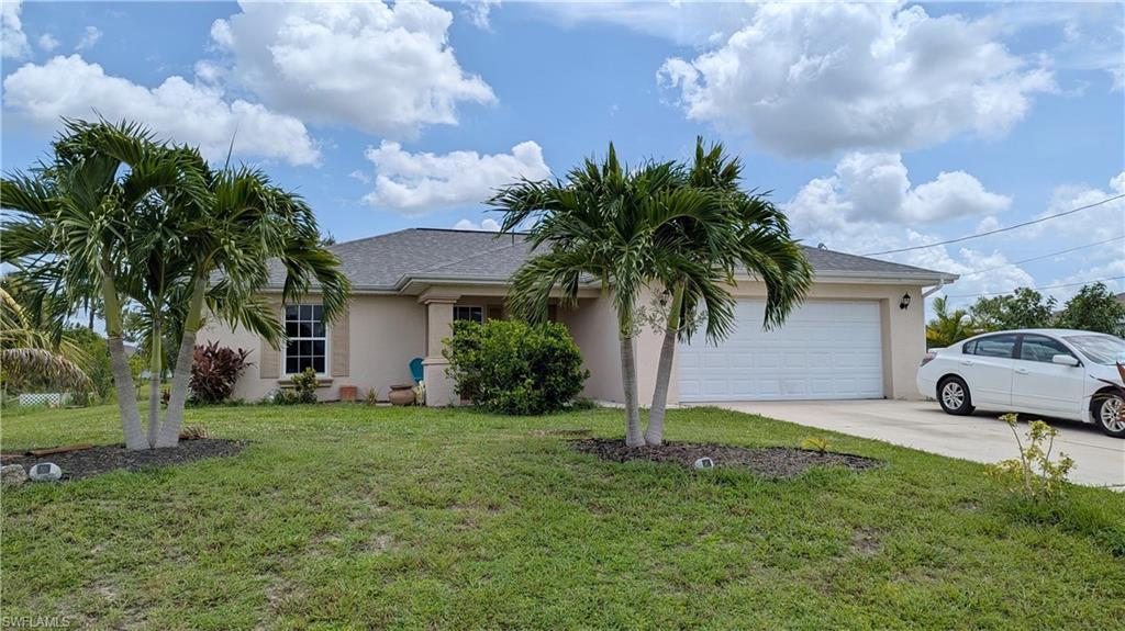 4005 Ne 17th Ave, CAPE CORAL