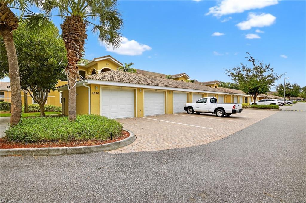 1070 Winding Pines Cir 201, CAPE CORAL