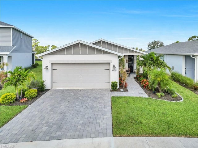 Photo of 43789 Cattleman Dr, PUNTA GORDA FL
