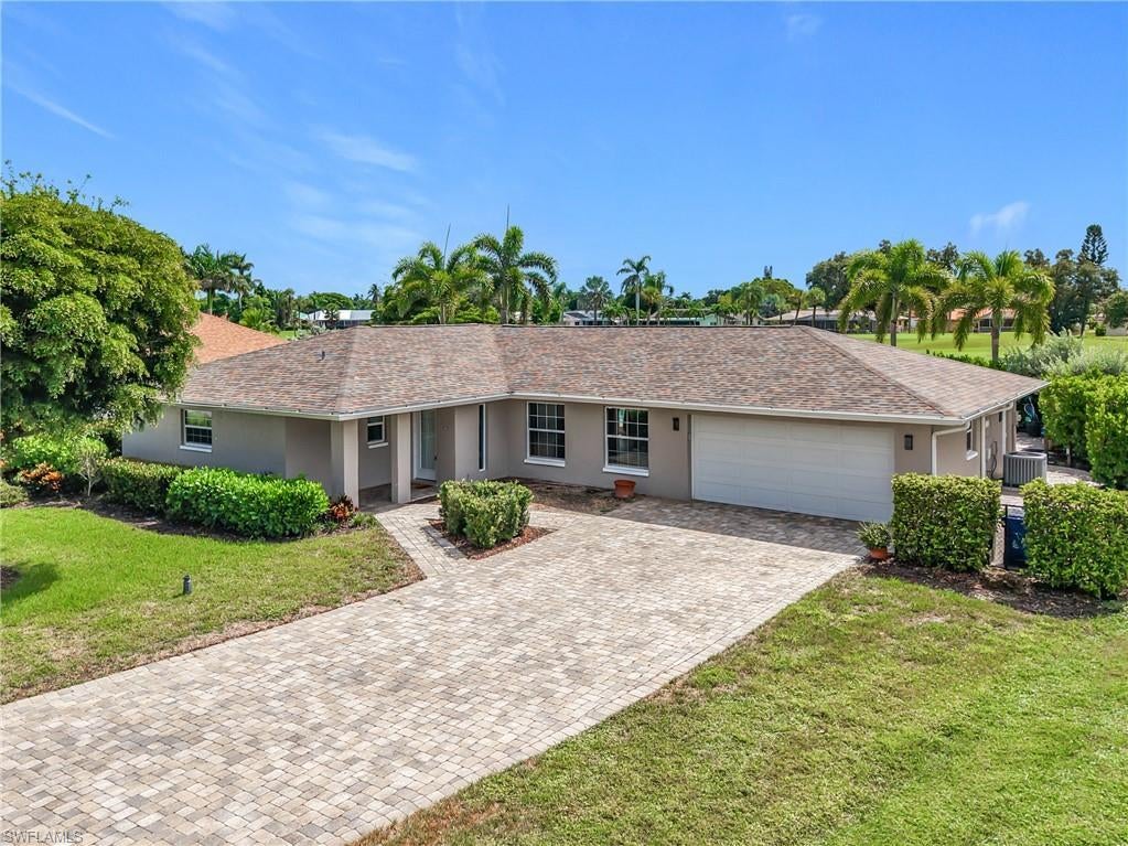5351 Chippendale Cir E, FORT MYERS