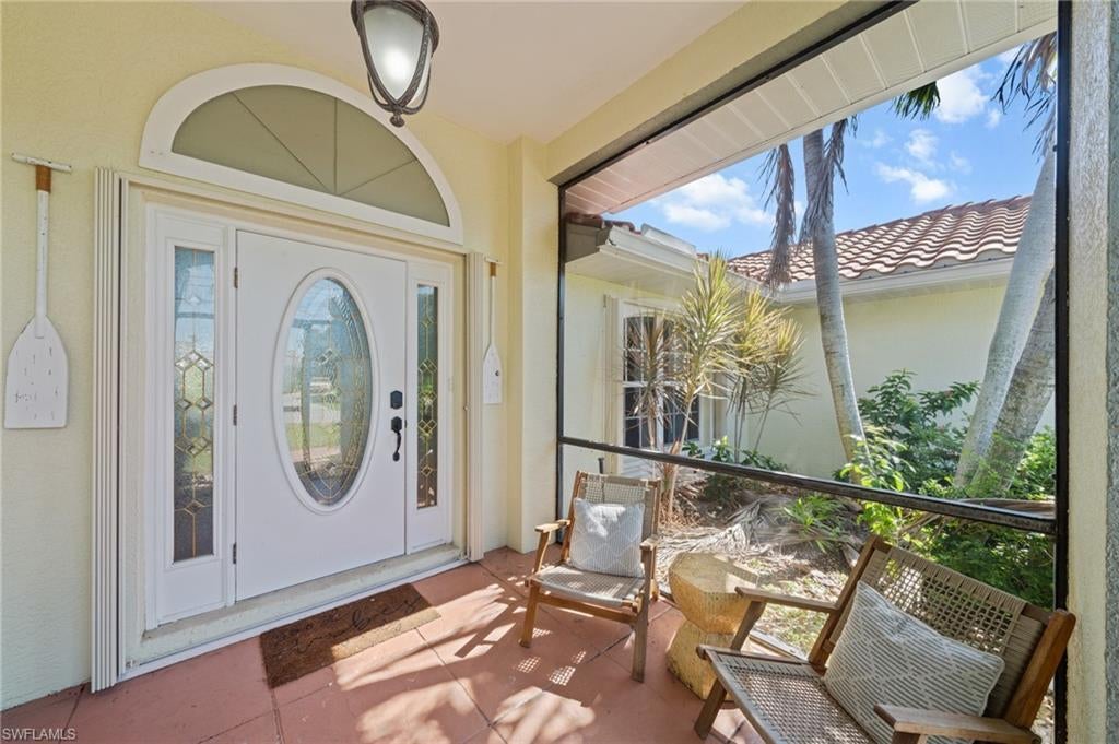 1309 Se 10th Ter, CAPE CORAL