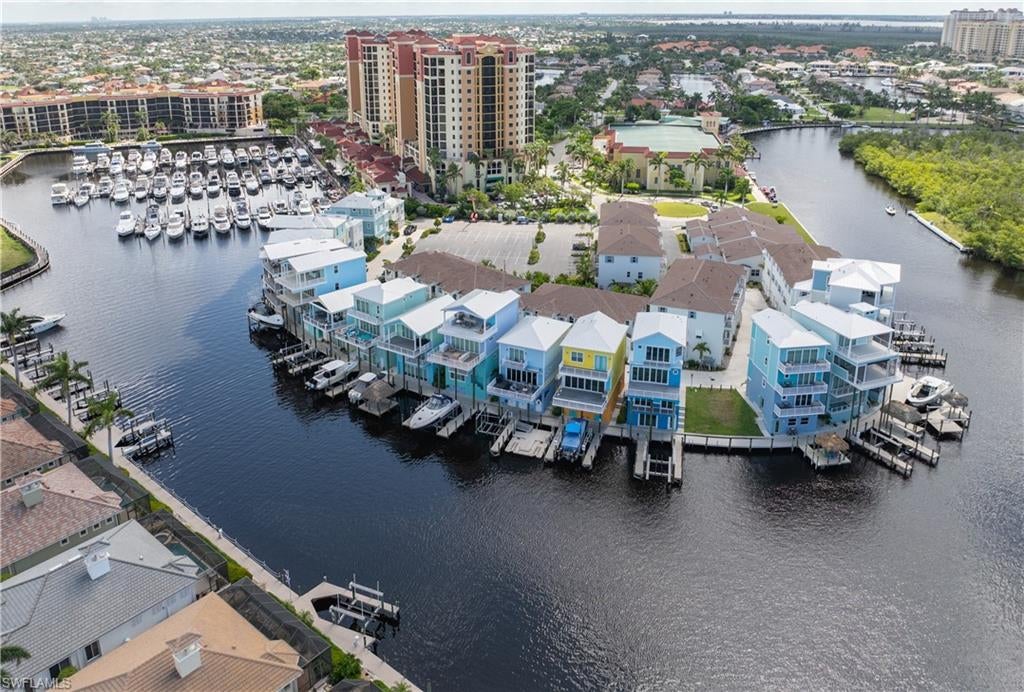 5851 Shell Cove Dr 102a, CAPE CORAL