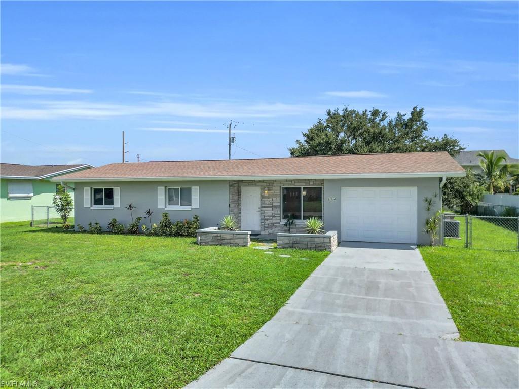 314 Se 47th Ter, CAPE CORAL