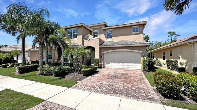 Photo of 11120 Sparkleberry Dr, FORT MYERS FL