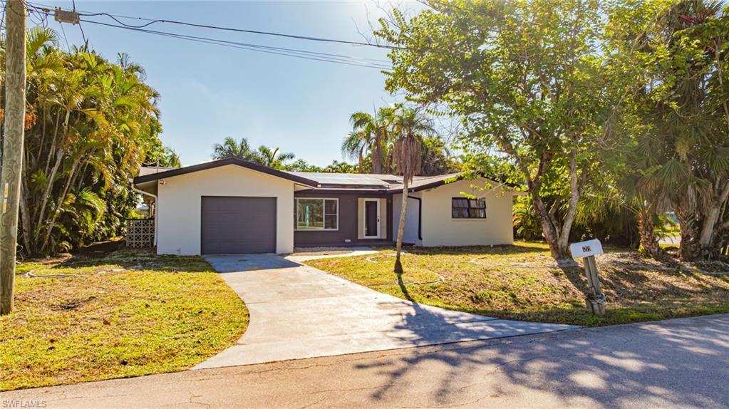 5279 Stratford Ct, CAPE CORAL