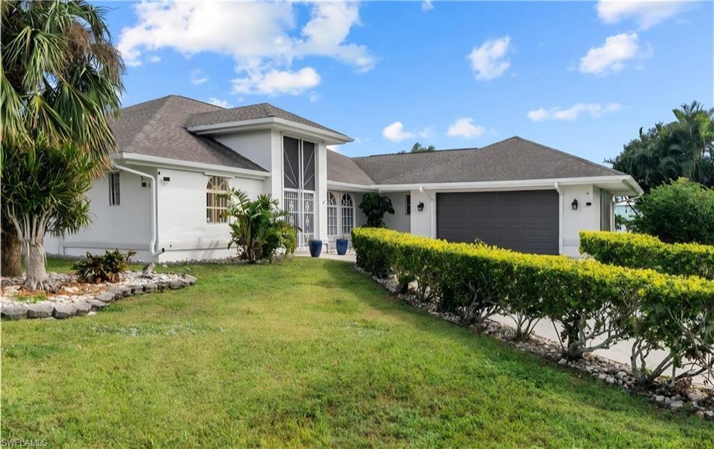 837 Sw 2nd Ave, CAPE CORAL