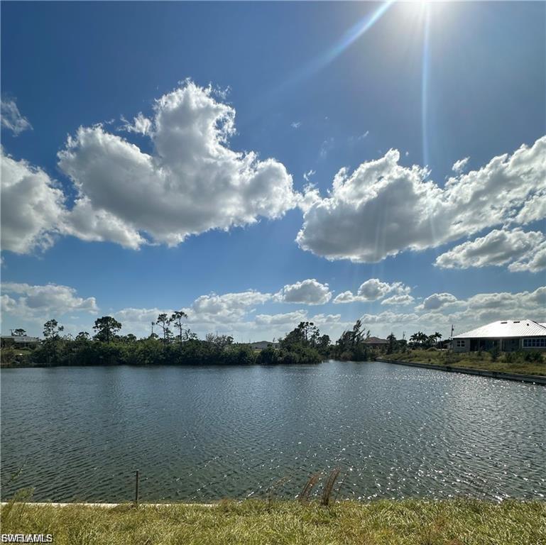 1800 Nw 30th Ter, CAPE CORAL