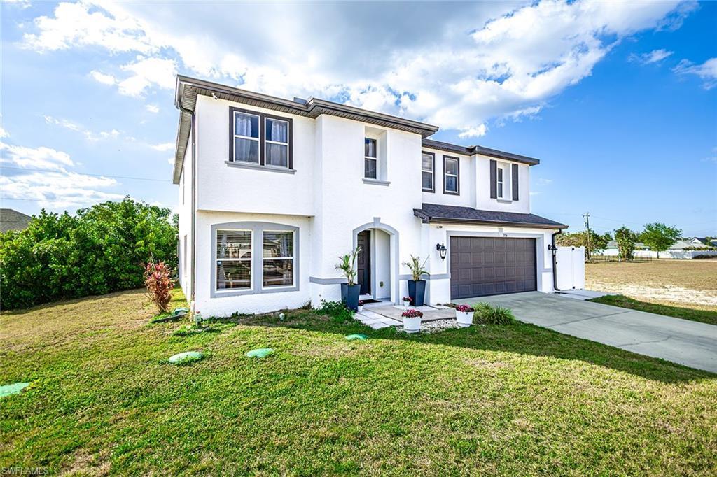 2816 Ne 6th Pl, CAPE CORAL