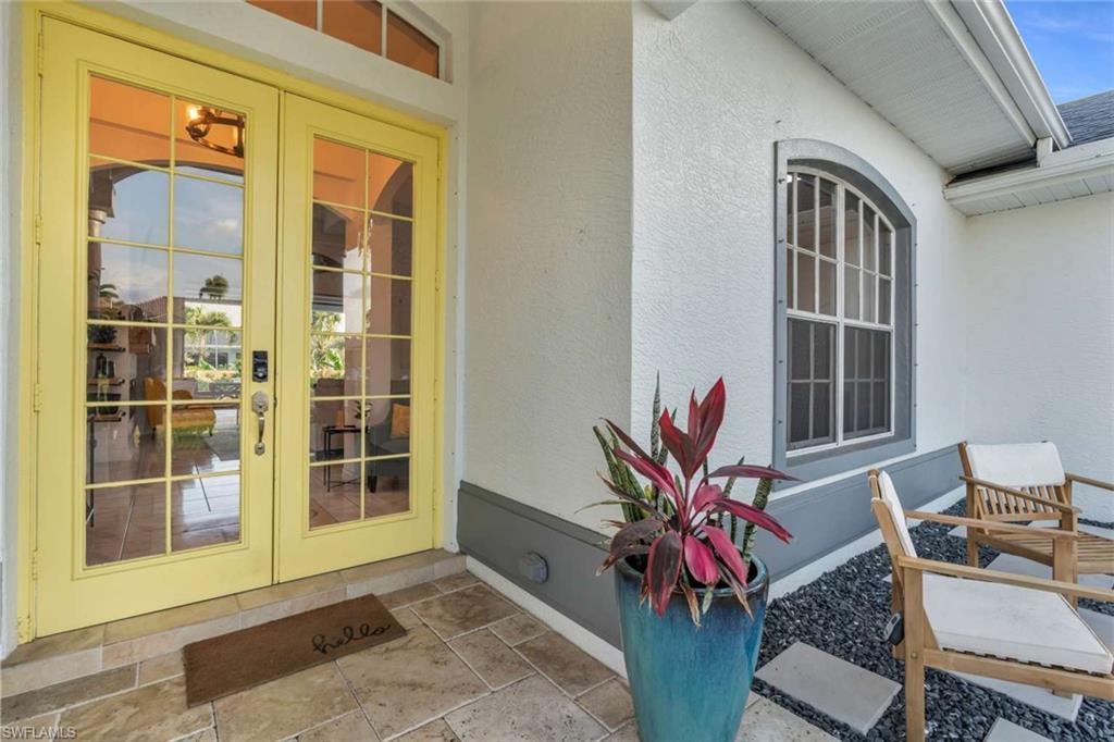 1720 Sw 49th Ln, CAPE CORAL