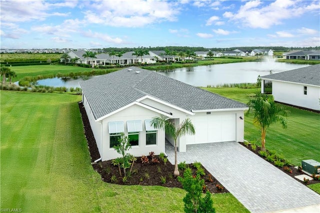 Photo of 44353 Panther Dr, PUNTA GORDA FL