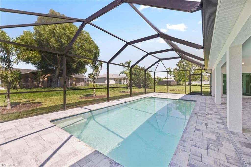 3030 Sw 11th Ct, CAPE CORAL